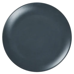 Assiette de présentation Ardoise Ø 31 cm
