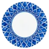 Assiette de présentation Azul Ø 32 cm