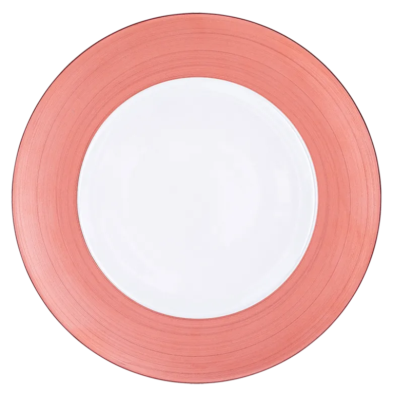 Assiette de présentation Copper Ø 32 cm