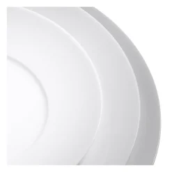 Assiette de présentation Dune Ø 31 cm