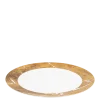 Assiette de présentation Goldring Ø 31,5 cm