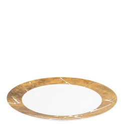 Assiette de présentation Goldring Ø 31,5 cm