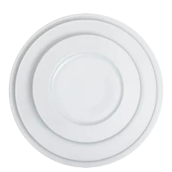 Assiette de présentation Harmony Ø 30,5 cm