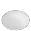 Assiette de présentation Luxor Ø 33 cm