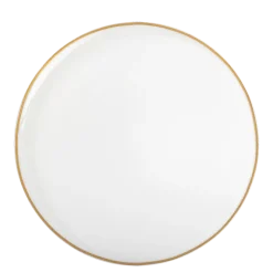 Assiette de présentation Luxor Ø 33 cm