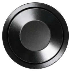Assiette de présentation Onyx Ø 30 cm