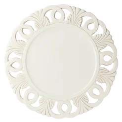 Assiette de présentation Raphaël Ø 33 cm