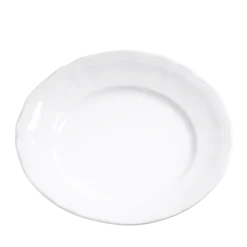 Assiette de présentation Rohan Ø 28 cm