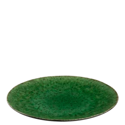 Assiette de présentation 