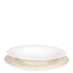 Assiette Grand Chef creuse Ø 30 cm