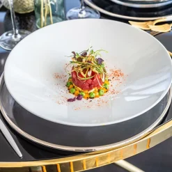 Assiette Grand Chef creuse Ø 30 cm