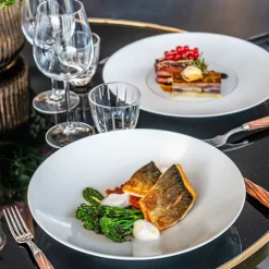 Assiette Grand Chef creuse Ø 30 cm