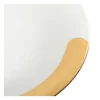 Assiette à pain "C" Ø 16 cm
