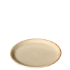Assiette à pain Corfou beige Ø 16,5 cm