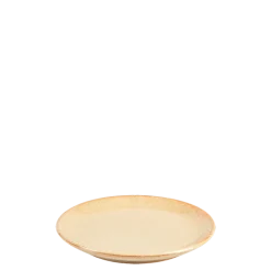 Assiette à pain Corfou beige Ø 16,5 cm