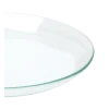 Assiette à pain en verre Ø 12 cm