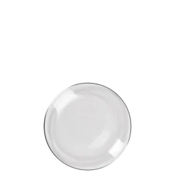Assiette à pain en verre Vetri Ø 15 cm