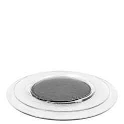 Assiette à pain Fidji Ø 13 cm