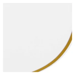 Assiette à pain Luxor Ø 16 cm