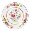 Assiette plate Pondichéry Ø 27 cm
