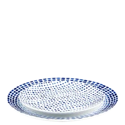 Assiettes Andalouse