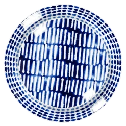 Assiettes Andalouse
