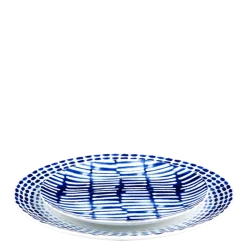 Assiettes Andalouse