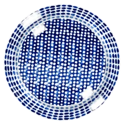 Assiettes Andalouse