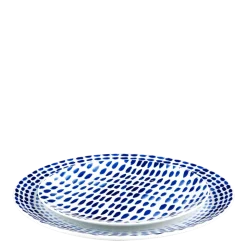 Assiettes Andalouse
