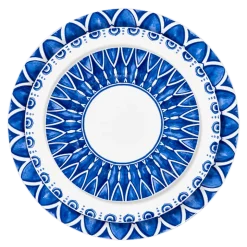 Assiettes Azul