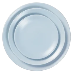 Assiettes Céladon