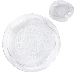 Assiettes Nénuphar