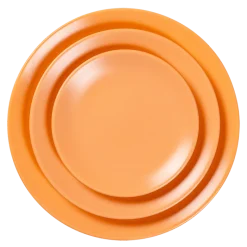 Assiettes Pêche