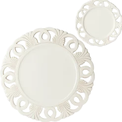 Assiettes Raphaël