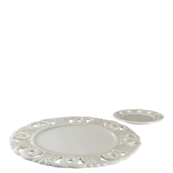 Assiettes Raphaël