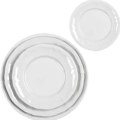 Assiettes Rohan