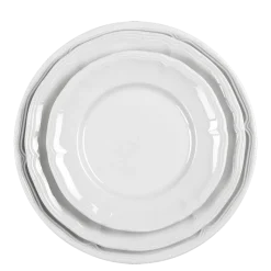 Assiettes Rohan