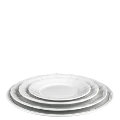 Assiettes Rohan