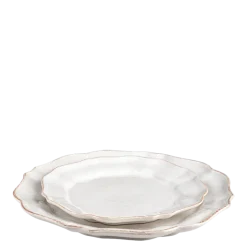 Assiettes Romance