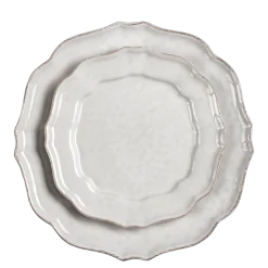 Assiettes Romance