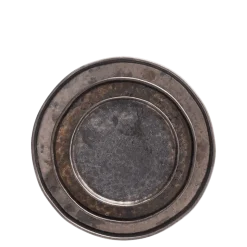 Assiettes Tungsten