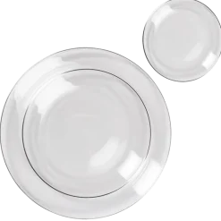 Assiettes Vetri
