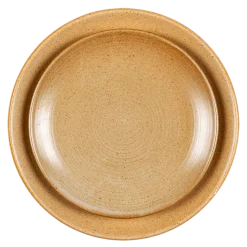 Assiettes Vintage Grès