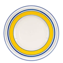 Assiettes Vintage Ligne