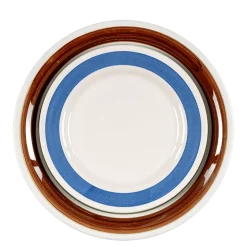 Assiettes Vintage Ligne