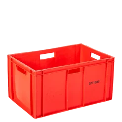 Bac à glace 60 L HT 32cm