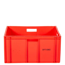 Bac à glace 60 L HT 32cm