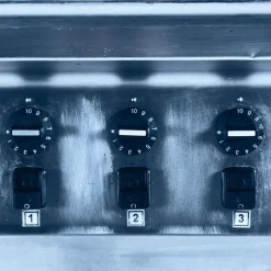 Bain-marie électrique 220 v