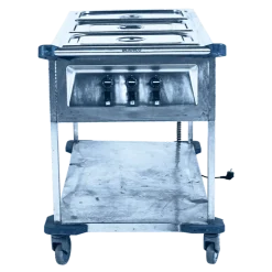 Bain-marie électrique 220 v