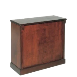 Bar bistrot 50 x 125 cm H 110 cm